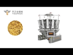 14 Head Hopper Multihead Weigher