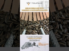 Want melon seeds and nuts weighing & packaging machine?