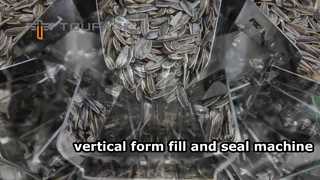 14 Head High Speed All in One Weighing Packaging Machine