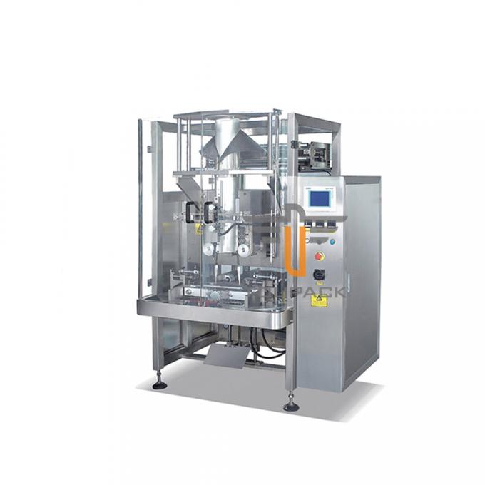 320/420 Automatic VFFS Packaging Machine for Powder & Granules