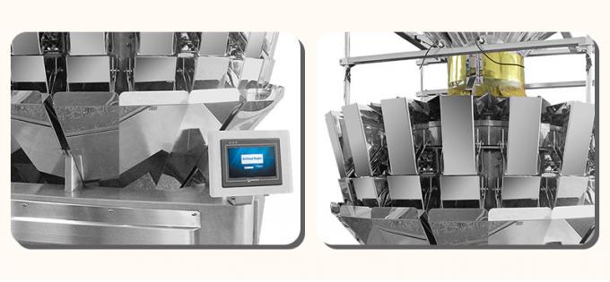 dernières actualités de la société TOUPACK Pill Weighing Embouteillage System 2