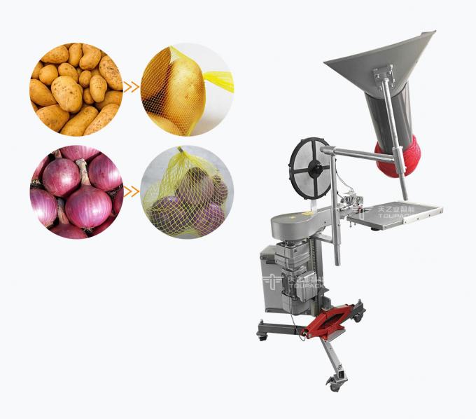 Telepak Machine Shake hands with the world! TOUPACK at ProPak Asia, Bangkok, Thailand